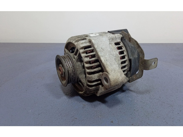 Генератор 63341896, 63341896 Smart ForTwo I