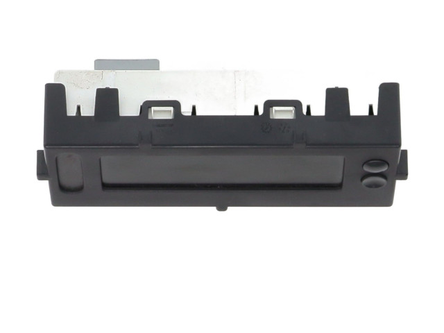 Дисплей    280348139R   Renault Clio III