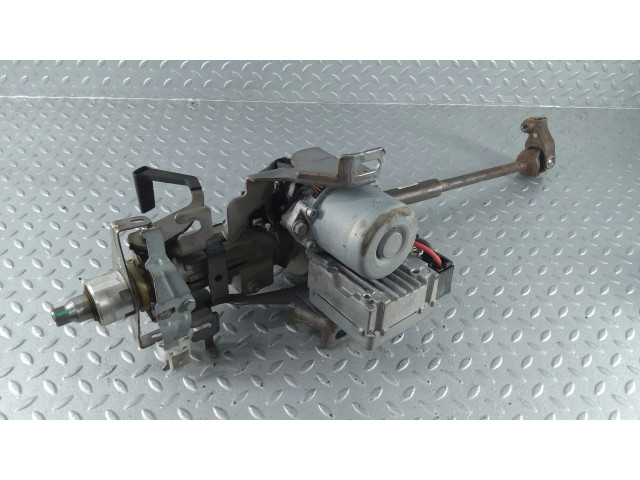 Рулевая рейка 488102855R, 488108221R Renault Scenic III - Grand scenic III 2009-2016 года