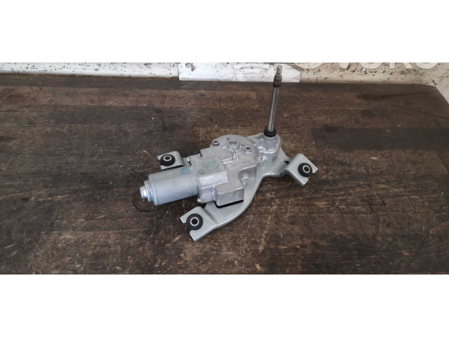 Моторчик заднего дворника 7365819, 7365819 Mini Clubman F54