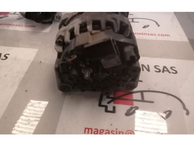 Генератор 231003240R, 231003240R   Renault Twingo III      