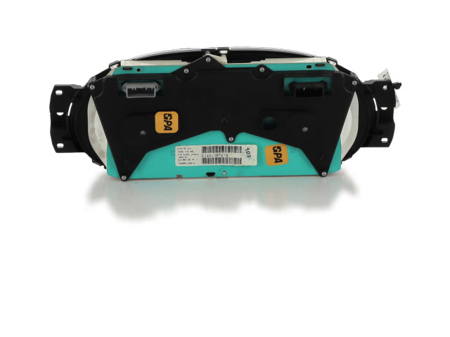 Панель приборов 248100265R, X1-1151F Dacia Duster