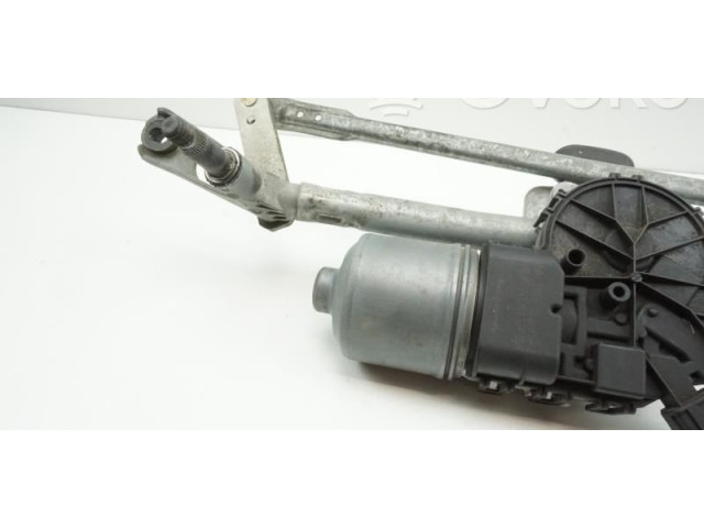 Моторчик дворников 00006405LK    Citroen Berlingo