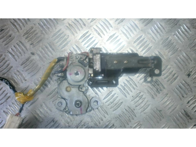 Моторчик заднего дворника 8874199724 Mitsubishi Space Wagon