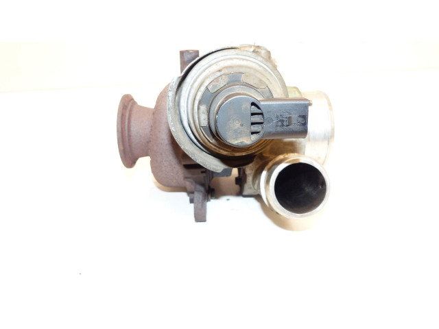 Турбина Volvo S60 31331331