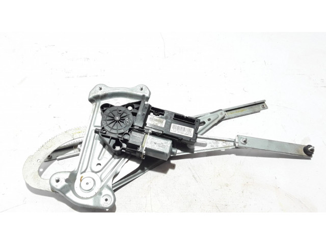 Передний комплект электрического механизма для подъема окна