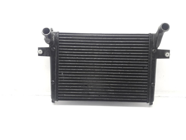 Интеркулер  52079970AA   Jeep Grand Cherokee (WJ) 