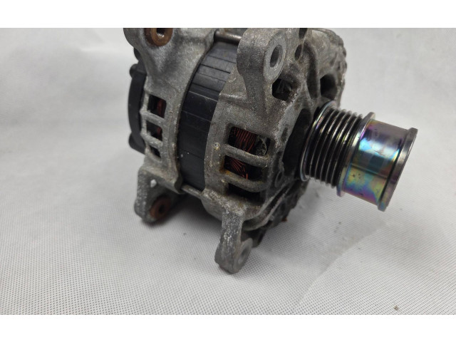 Lichtmaschine 04C903023L, F000BL08F2   Skoda Octavia Mk3 (5E)      