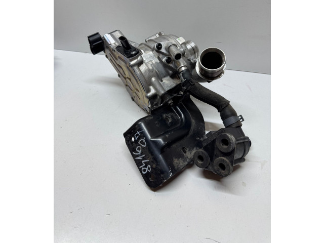 Turbodmychadlo Турбина 057145601E   Audi Q7 4M   