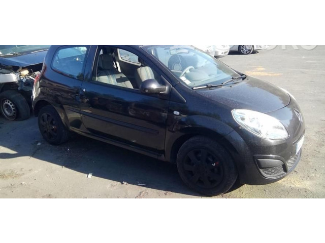 Панель приборов 8200725330   Renault Twingo II       