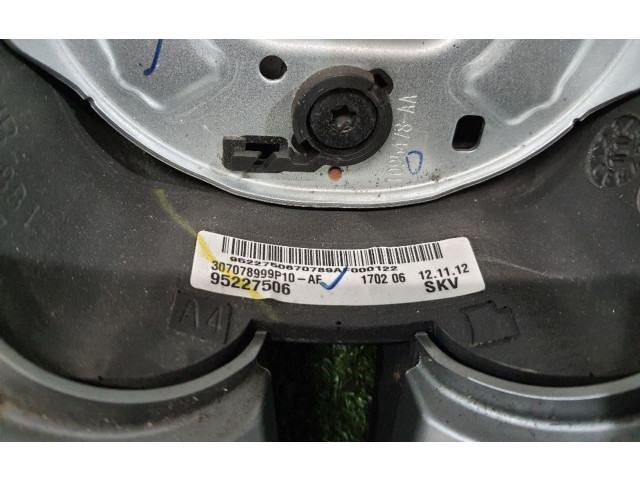 Volant Chevrolet Orlando 2011 95227506, 95227506