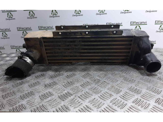 Интеркулер  52079477   Jeep Grand Cherokee 