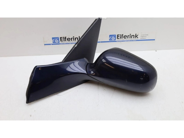 Зеркало (механическое)       Saab 9-5  1998 - 2005 года   