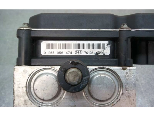 Блок АБС 8E061451, 0265234336 Audi A4 Allroad - года