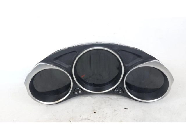 Панель приборов A2C80528400 Citroen DS4