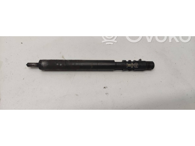 Форсунка A6640170121 SsangYong Kyron