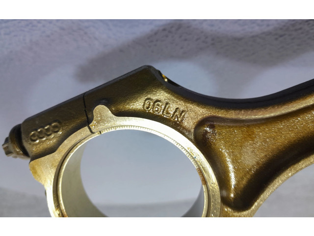  Поршень CXDA 06LN, 06LN  Volkswagen PASSAT B8  