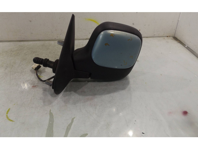 Zpětné zrcátko Citroen Berlingo 2003