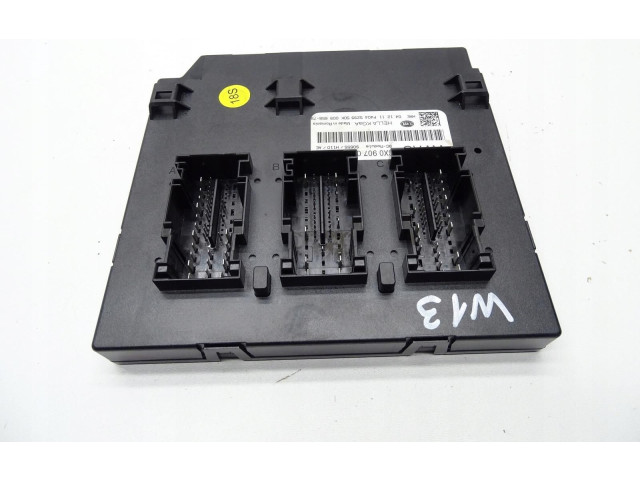 Блок комфорта 8X0907063G Audi A1