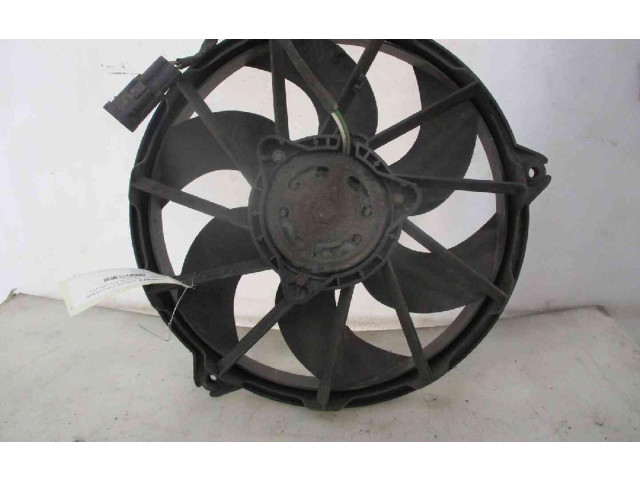 Вентилятор радиатора     1401312180, 1401312180    Fiat Ulysse 