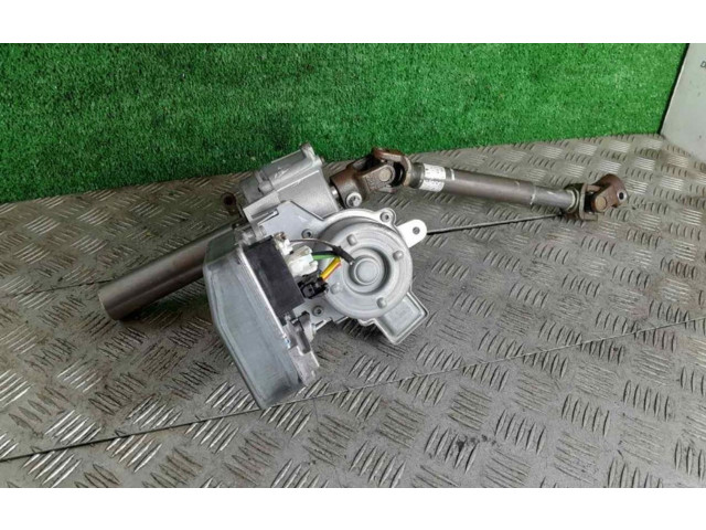 Руль Ford Fiesta 2009 - 2012 года C1BC3C529AM