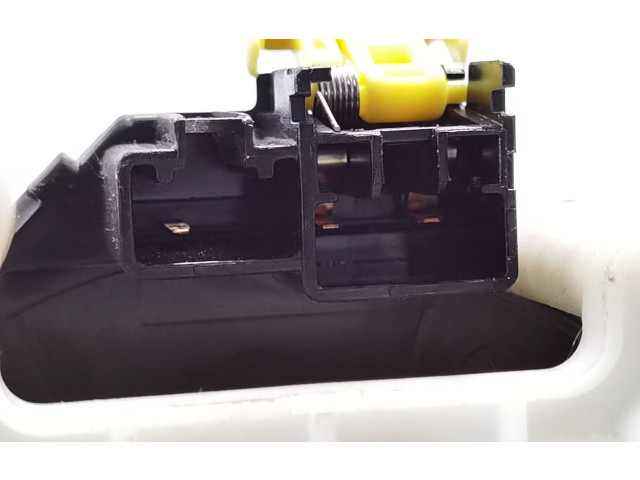 Подушка безопасности водителя 934002C110 Hyundai Coupe