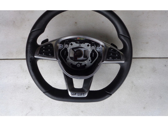 Volant Mercedes-Benz GLA W156 2013 1562302566