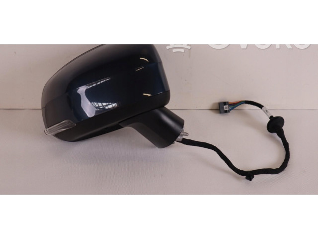 Зеркало электрическое        Volvo XC90  2014 -  года   