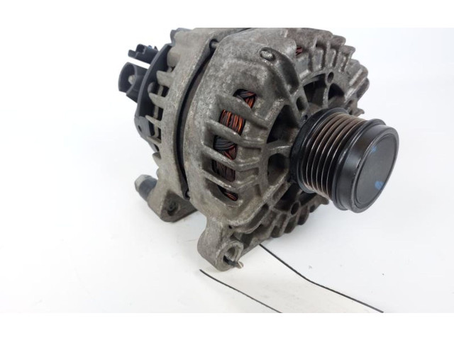 Генератор A624310A Peugeot 208 1.6