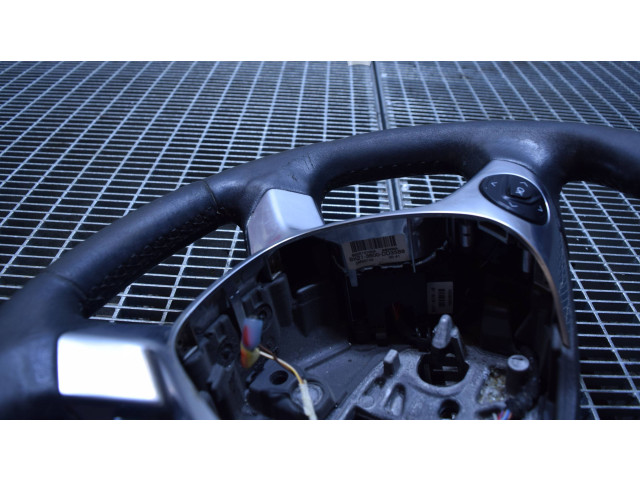 Руль Ford Transit Custom 2013 - 2023 года BK213600DD, 620214100A