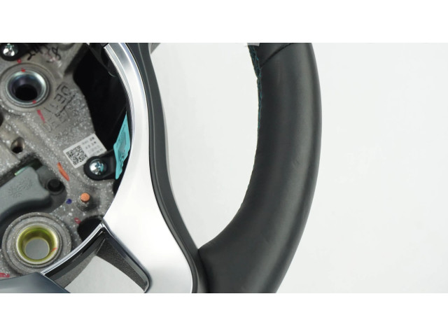 Руль KIA Niro  2016 - 2022 года 5610004250DXD      