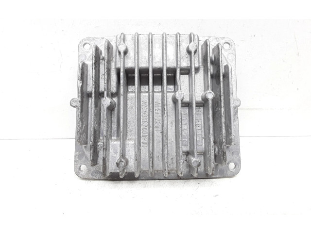 Блок управления Xenon