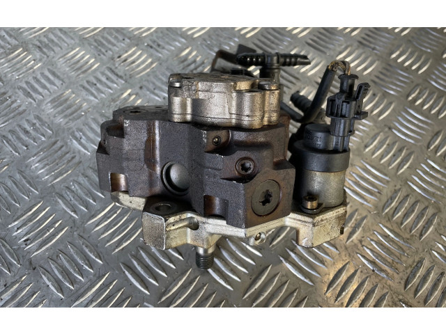 Vstřikovací čerpadlo Peugeot 206