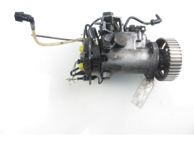 Vstřikovací čerpadlo R8448B391C, R8448B391C Citroen Berlingo WJY (DW8B)