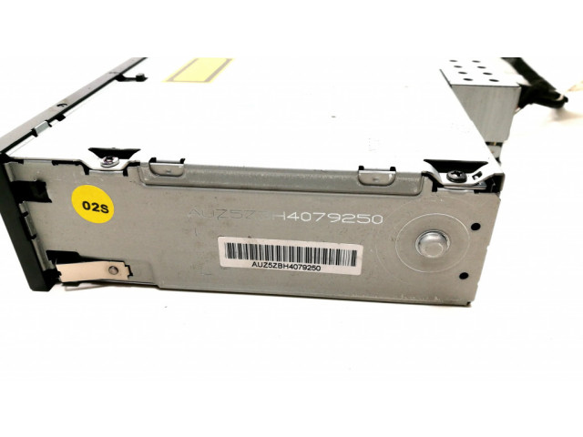 CD/DVD чейнджер