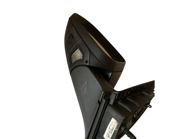 Зеркало электрическое        Volvo V70  2008 - 2013 года   