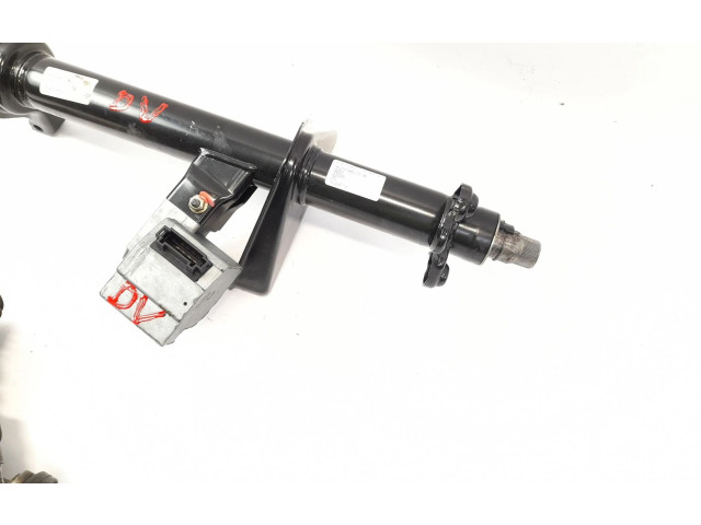    Рулевая рейка A2104607316, M258446   Mercedes-Benz E AMG W210  -  года