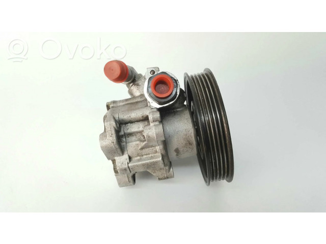 Насос усилителя руля