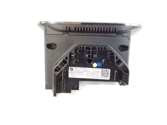 Přístrojová deska Mini Cooper Countryman F60 2021 5A189D8, 43858730