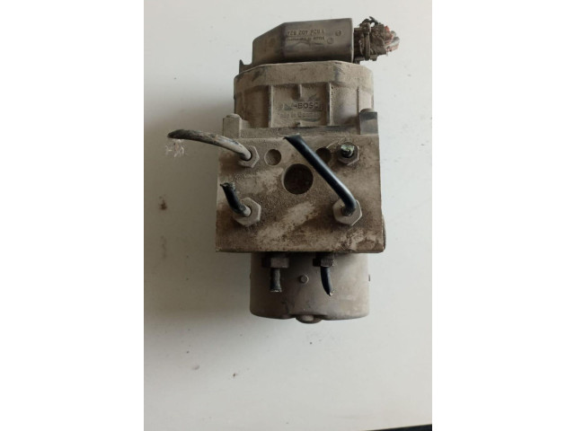 Блок АБС 0273004684, 0273004684 Fiat Multipla - года