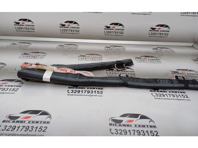 Боковая подушка безопасности 8X3880742A, 1050536190050 Audi A1