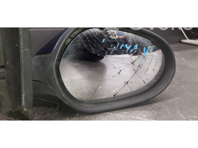 Зеркало электрическое        Lancia Ypsilon   -  года   