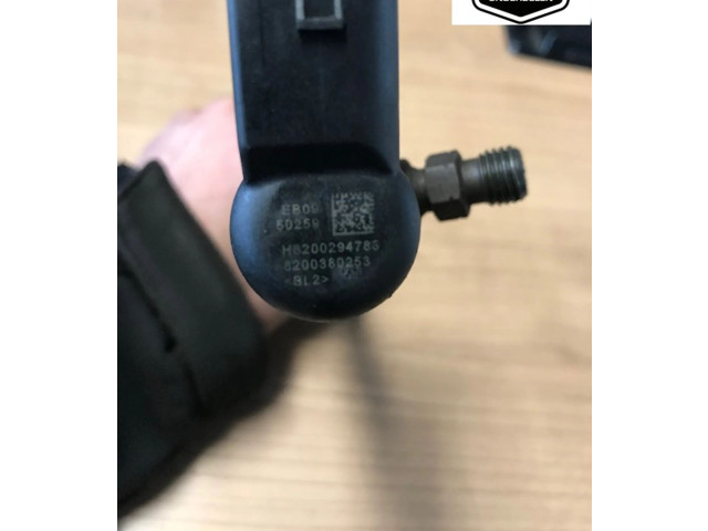 Vstřikovač 8200380253, 8200380253 Renault Megane II K9K-734(Euro 4)