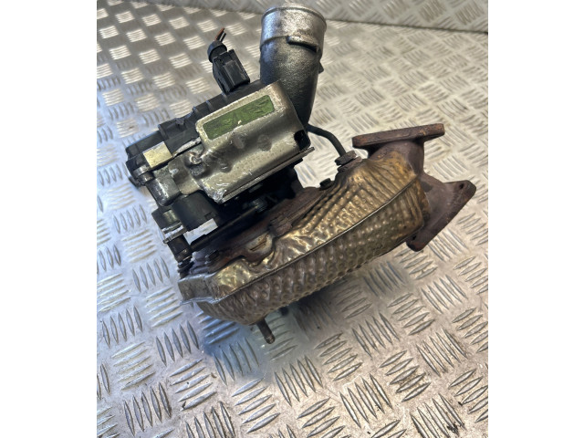 Turbodmychadlo Турбина 059145874C Audi Q7 4L