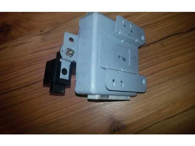 Блок управления 8713031040 SsangYong Actyon