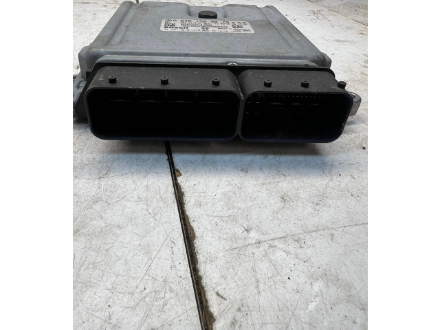 Масляный насос   A6421509079, 0281012778  Mercedes-Benz C W203 