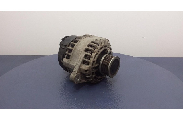 Генератор 73503235, 73503235   Fiat Punto (199)      