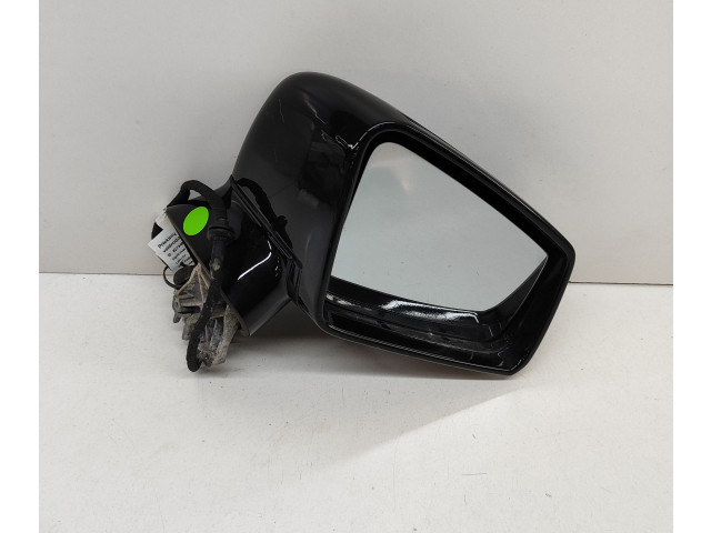 Zpětné zrcátko Mercedes-Benz CLS C218 X218 2014 A2128100864, A2188100276