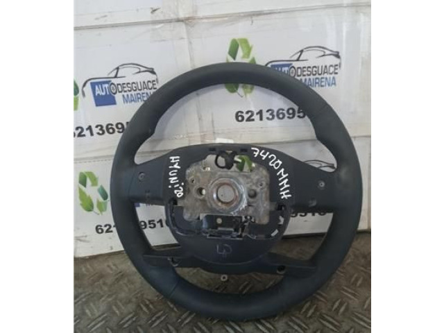 Volant Hyundai i20 Active 2023 56100Q0DB0NNB