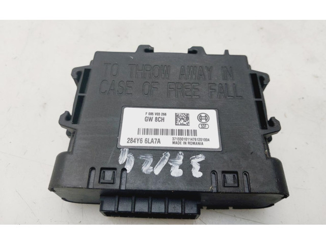Řídící jednotka 284Y66LA7A Renault Sandero I 2021